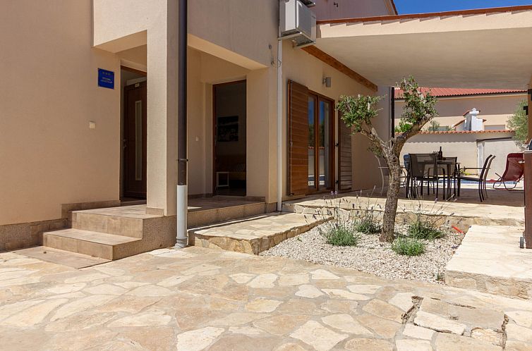 Vakantiehuis Villa Cissana