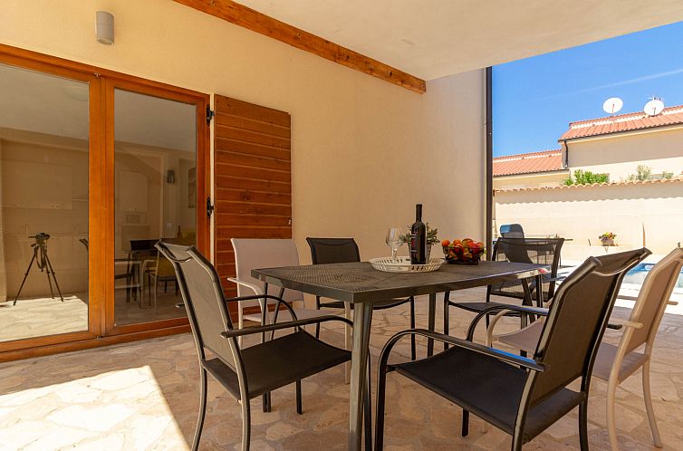 Vakantiehuis Villa Cissana