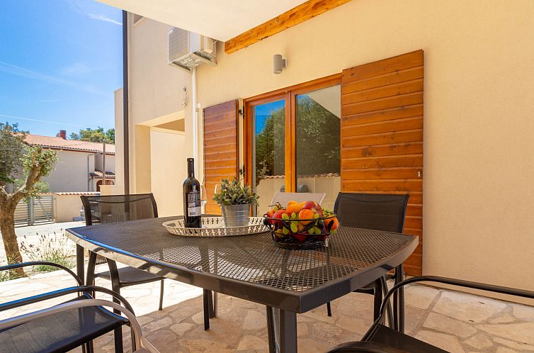 Vakantiehuis Villa Cissana