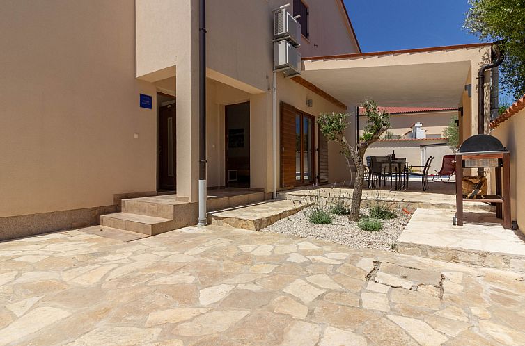 Vakantiehuis Villa Cissana