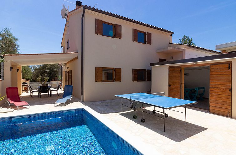 Vakantiehuis Villa Cissana