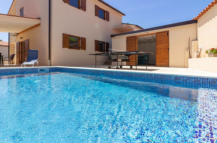 Vakantiehuis Villa Cissana