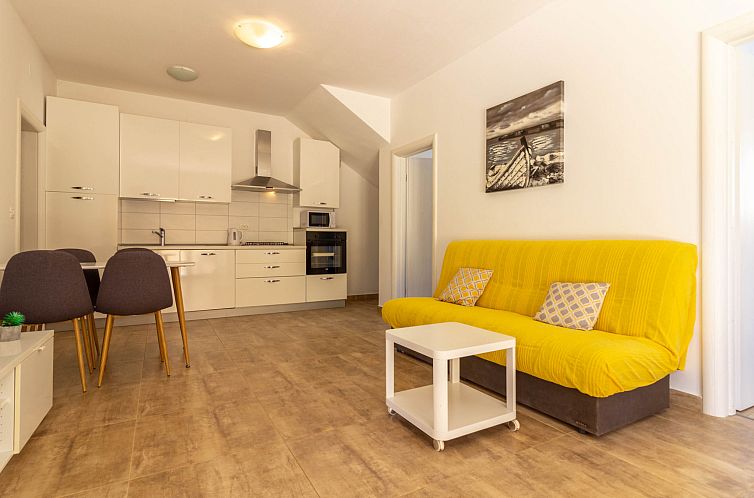 Vakantiehuis Villa Cissana