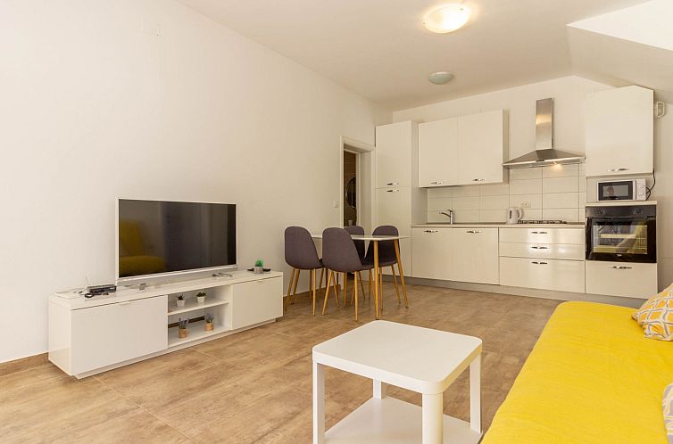 Vakantiehuis Villa Cissana