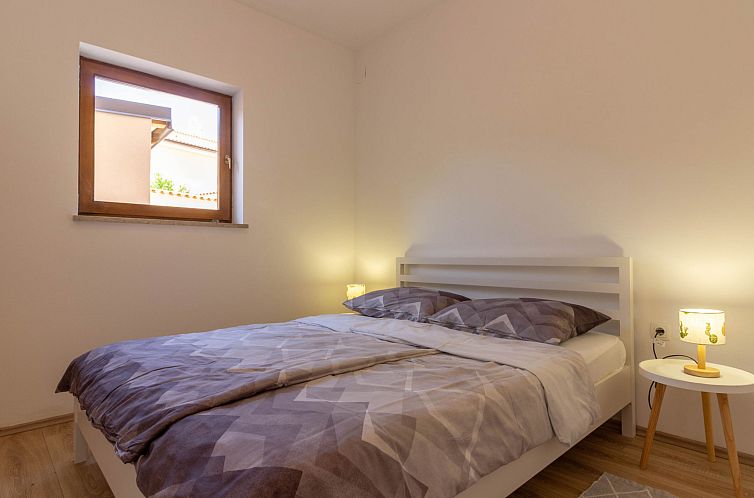 Vakantiehuis Villa Cissana