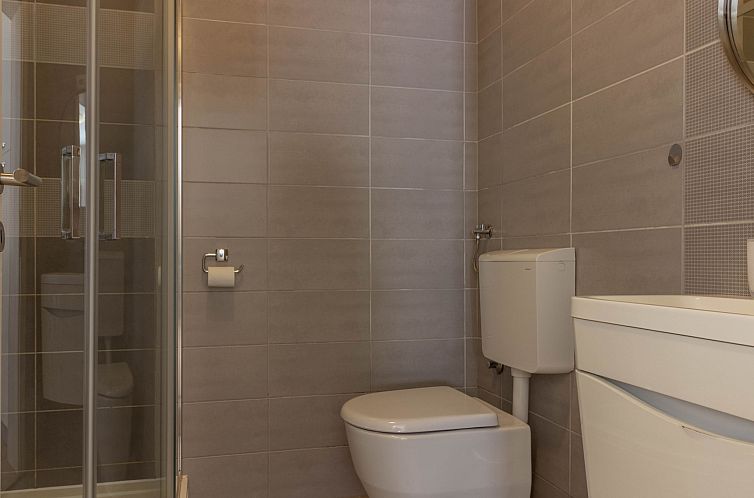Vakantiehuis Villa Cissana