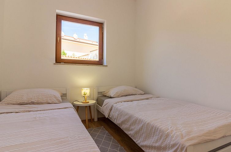 Vakantiehuis Villa Cissana