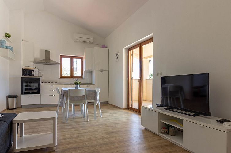 Vakantiehuis Villa Cissana