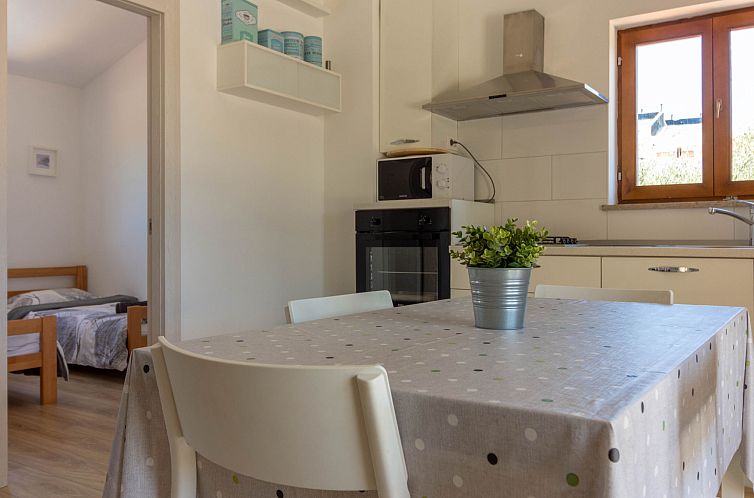 Vakantiehuis Villa Cissana