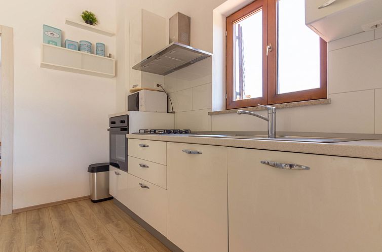 Vakantiehuis Villa Cissana