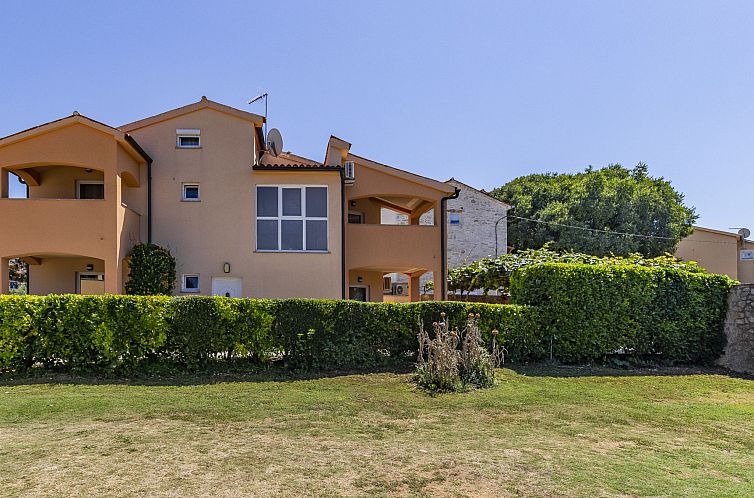 Vakantiehuis Villa Petroro