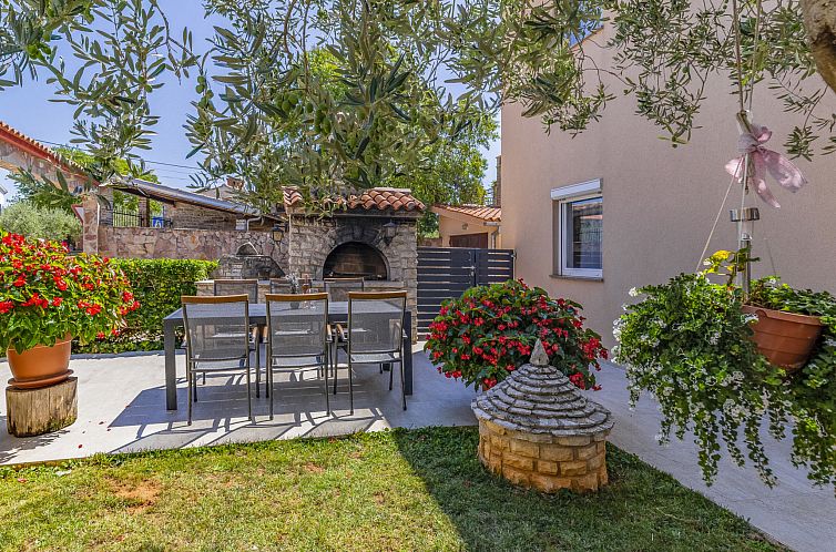 Vakantiehuis Villa Petroro