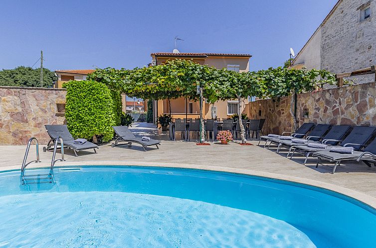 Vakantiehuis Villa Petroro