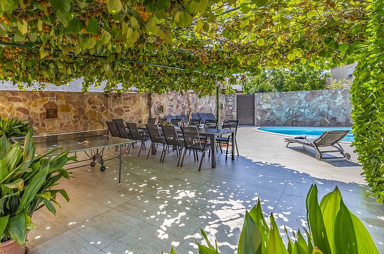 Vakantiehuis Villa Petroro