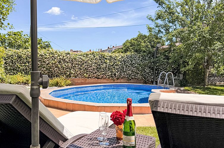Appartement Ein Apartment im Ferienhaus Zweirosen