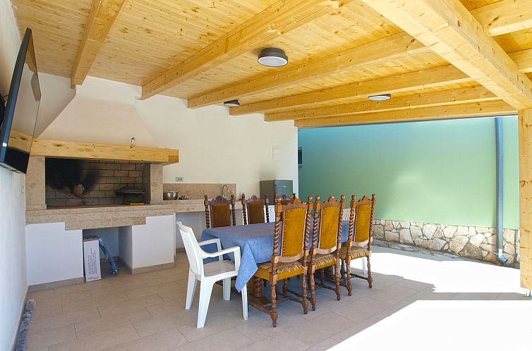 Vakantiehuis House 1548