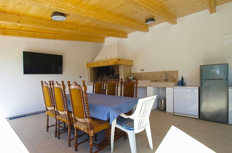 Vakantiehuis House 1548