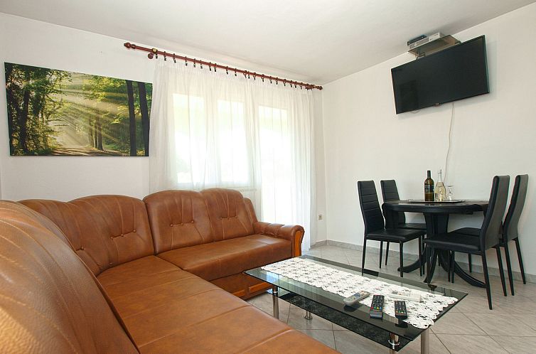 Vakantiehuis House 1548