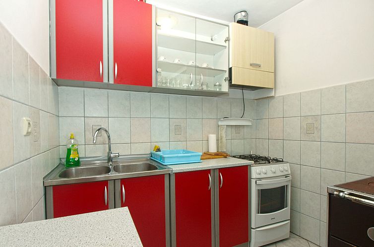 Vakantiehuis House 1548
