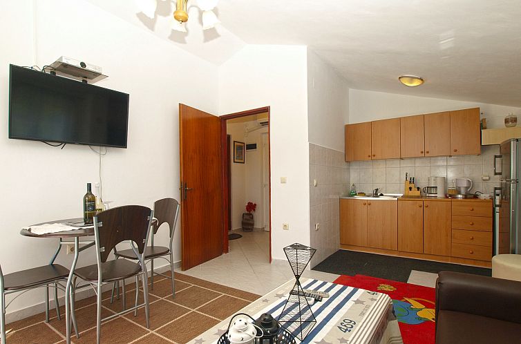 Vakantiehuis House 1548