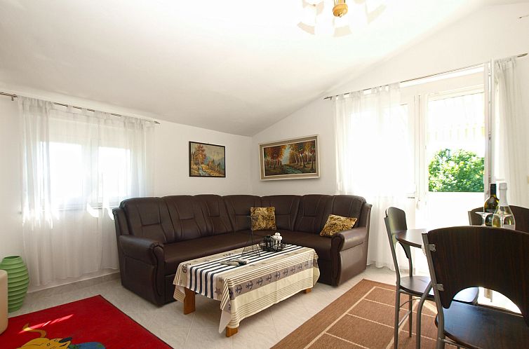 Vakantiehuis House 1548