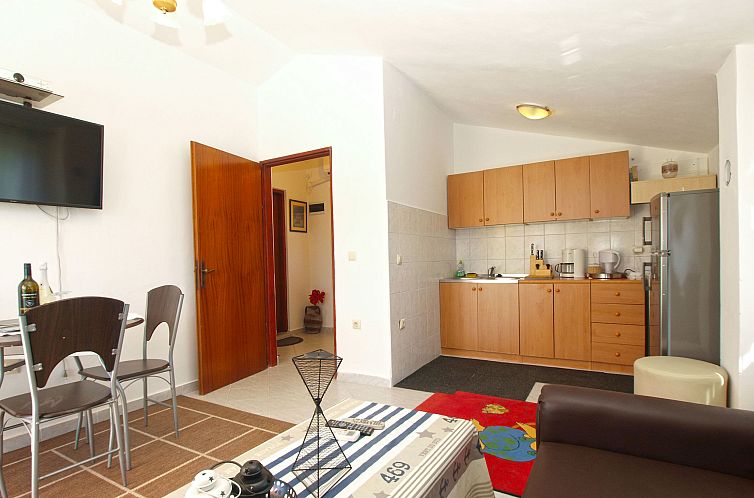 Vakantiehuis House 1548