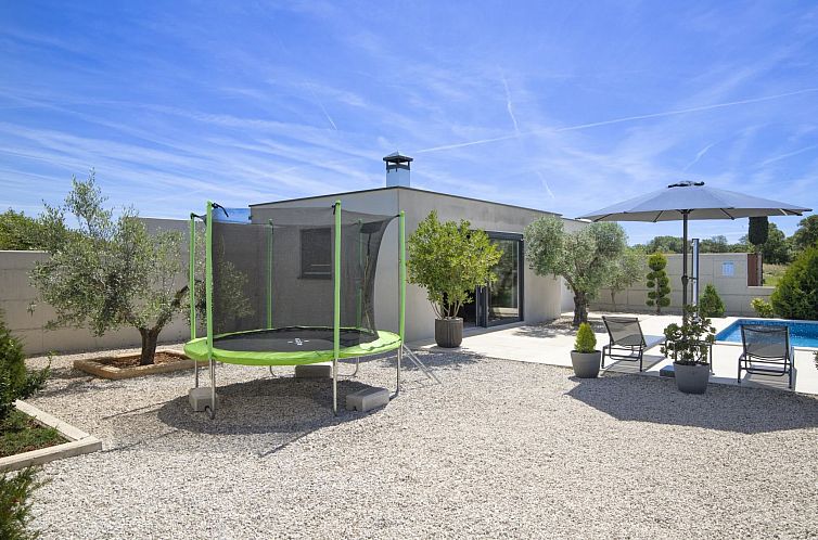 Vakantiehuis Ana