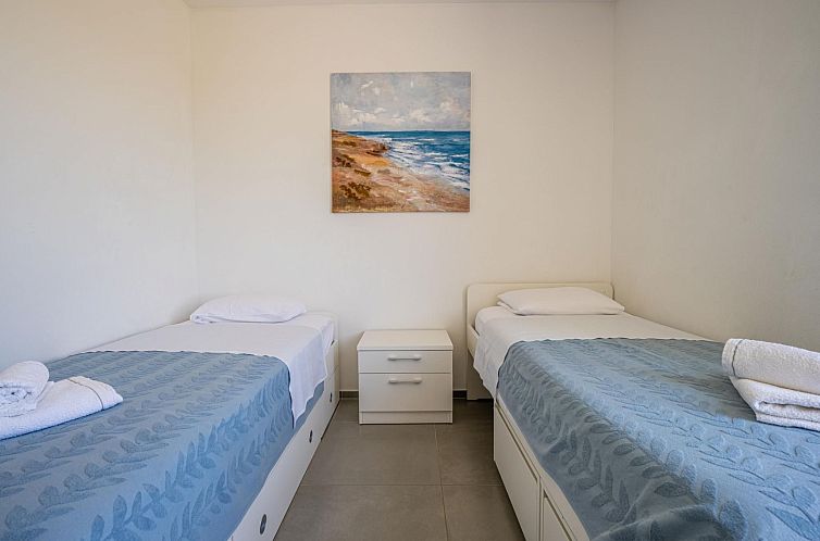 Vakantiehuis Ana
