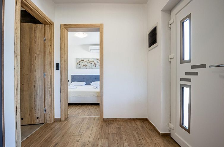 Vakantiehuis Ana