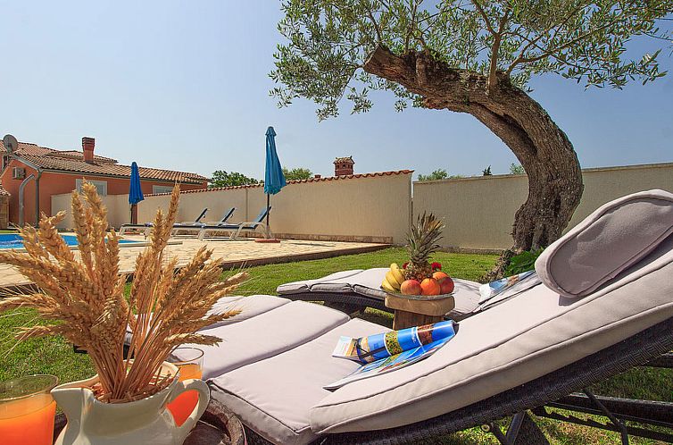 Vakantiehuis Villa Oliva