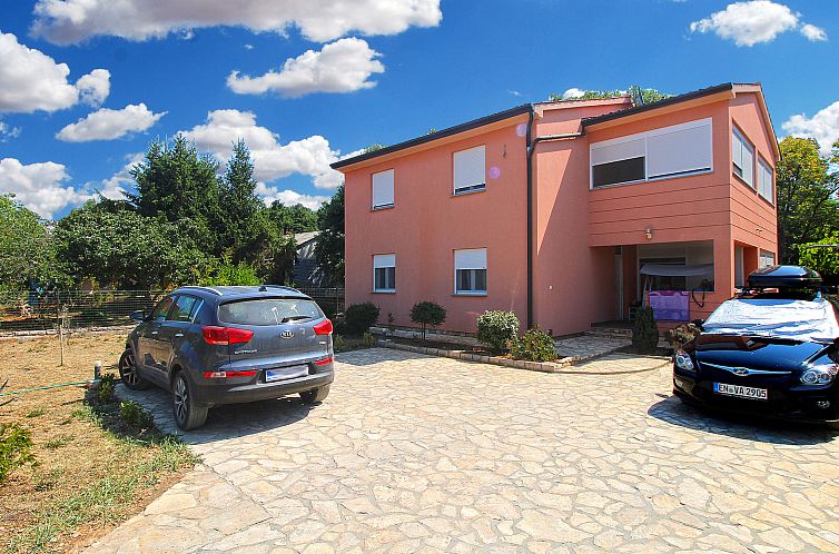 Appartement Apartment 2198
