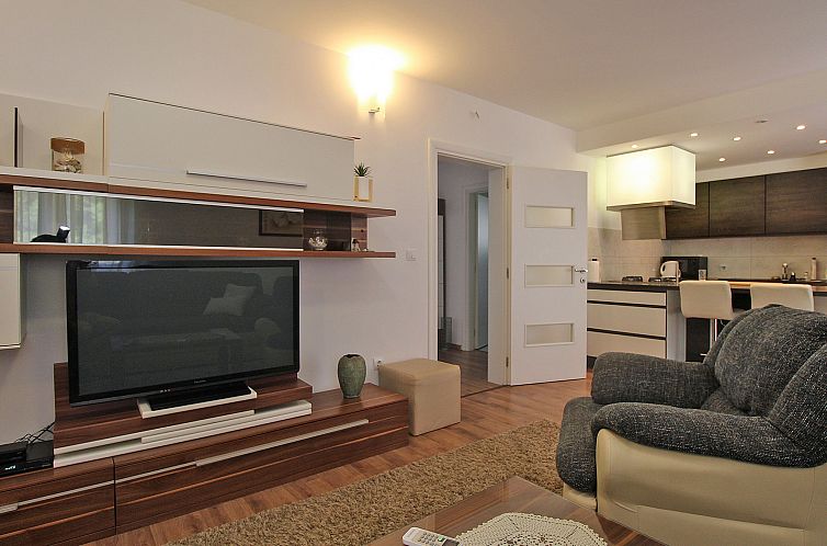 Appartement Apartment 2198