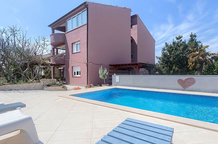 Appartement Geräumige Ferienwohnung Lavanda 4