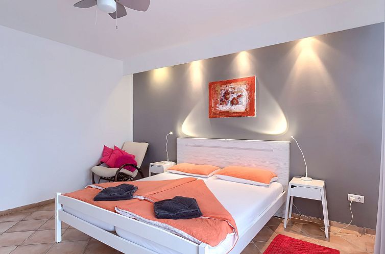 Appartement Geräumige Ferienwohnung Lavanda 4