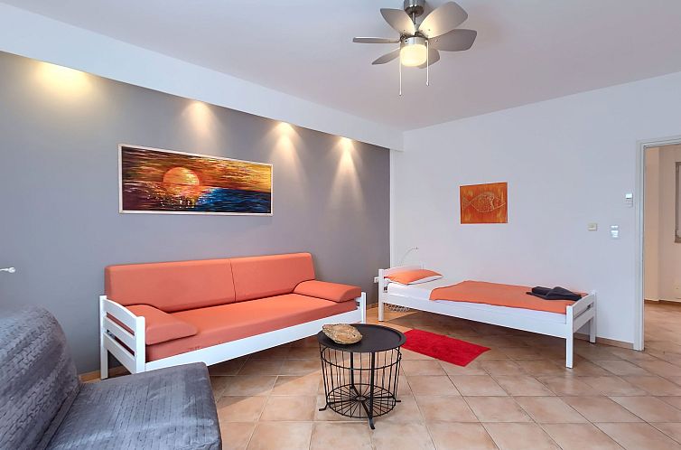 Appartement Geräumige Ferienwohnung Lavanda 4