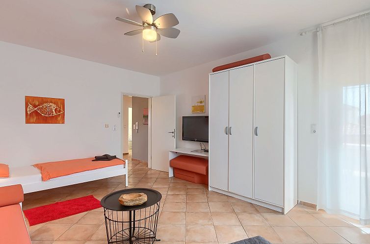 Appartement Geräumige Ferienwohnung Lavanda 4