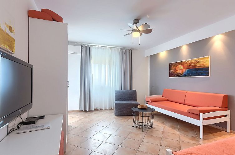 Appartement Geräumige Ferienwohnung Lavanda 4