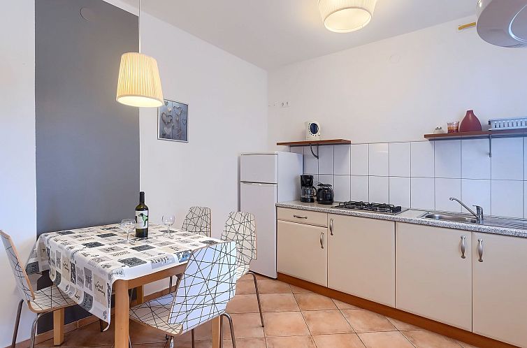 Appartement Geräumige Ferienwohnung Lavanda 4
