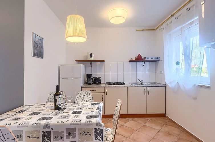 Appartement Geräumige Ferienwohnung Lavanda 4