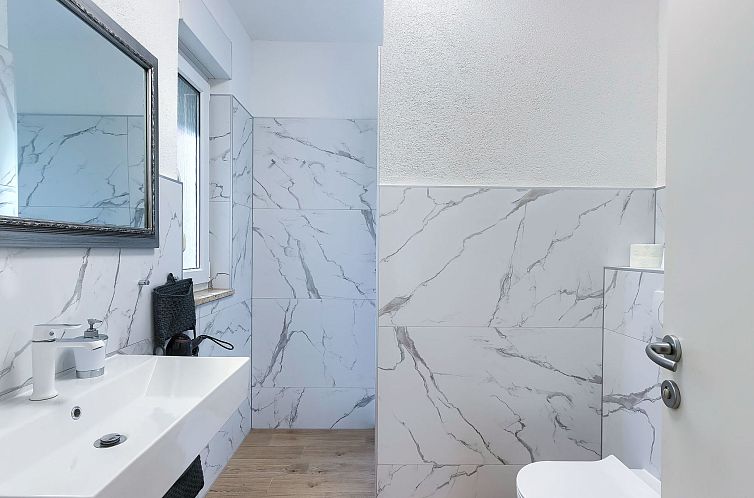 Appartement Geräumige Ferienwohnung Lavanda 4