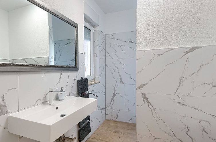 Appartement Geräumige Ferienwohnung Lavanda 4