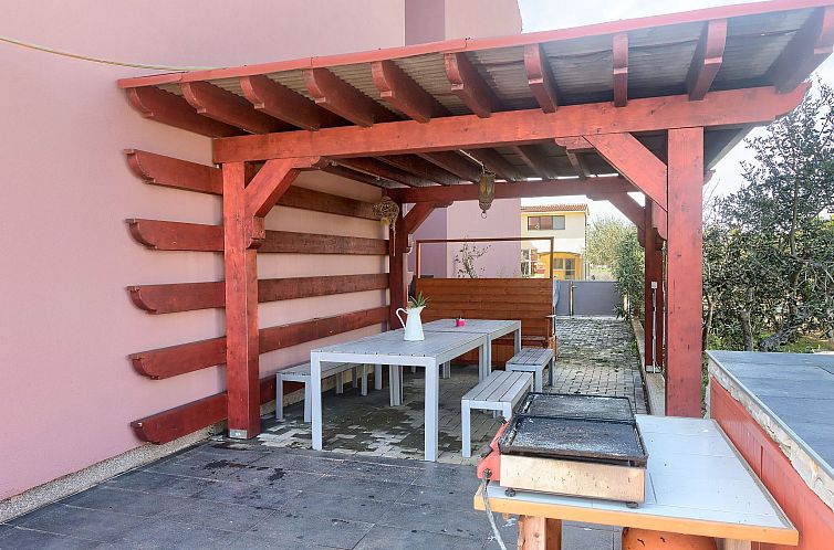 Appartement Geräumige Ferienwohnung Lavanda 4