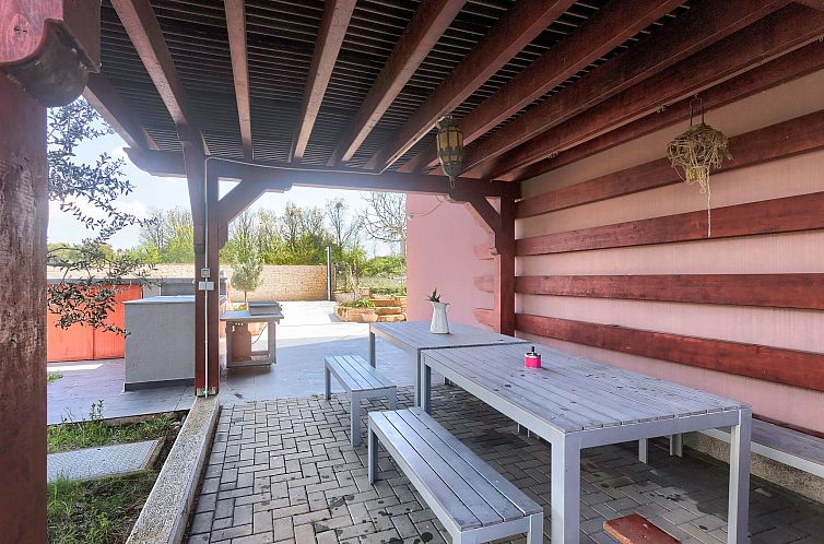 Appartement Geräumige Ferienwohnung Lavanda 4