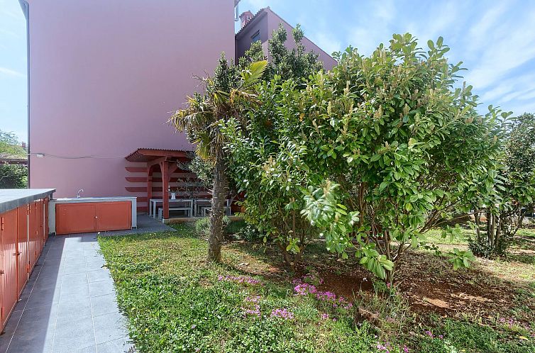 Appartement Geräumige Ferienwohnung Lavanda 4