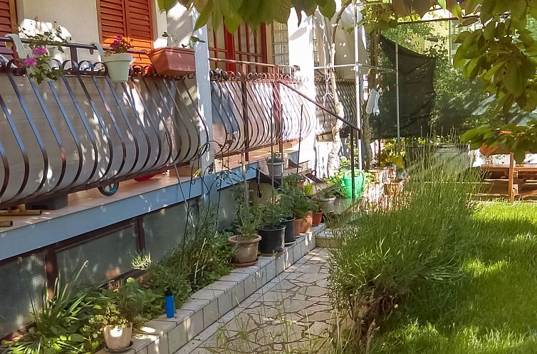 Unterkunft 1011324 - Appartement Istrien - Appartement für 4 Personen in Fažana