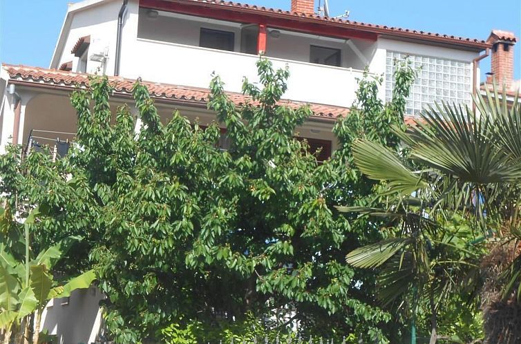 Appartement für 4 Personen in Fažana