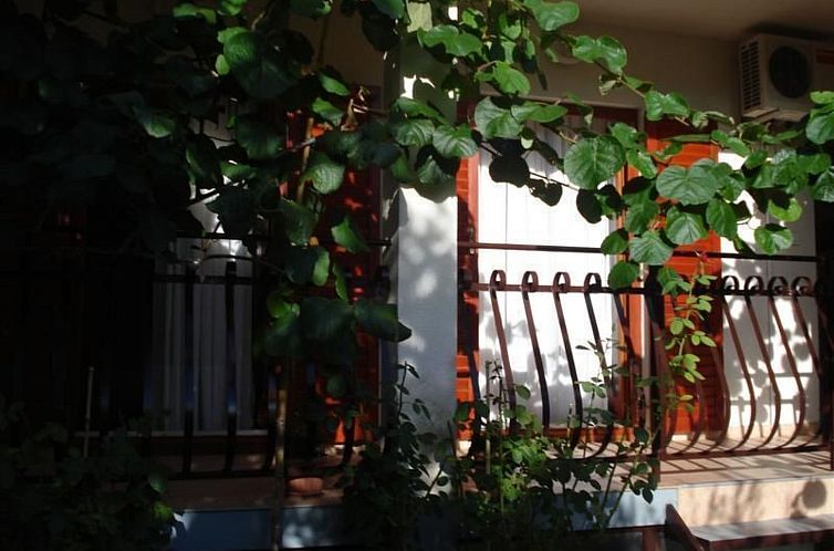 Appartement für 4 Personen in Fažana