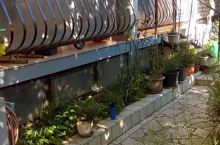 Appartement für 4 Personen in Fažana