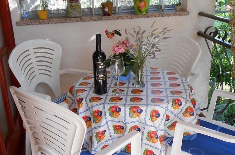 Appartement für 4 Personen in Fažana