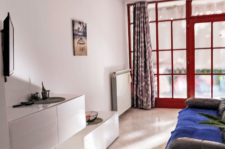 Appartement für 4 Personen in Fažana